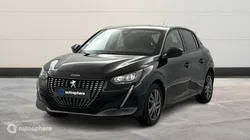 Peugeot 208 1.2 PureTech 100ch S&S Style EAT8