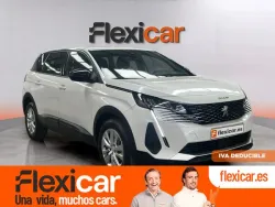 PEUGEOT 5008 Hybrid Active Pack 136 eDCS6