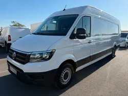 26990 HT - VOLKSWAGEN Crafter L5H3 4Motion TDI 177 Business Line Plus 2 L - 07/2021 - 97000 kms
