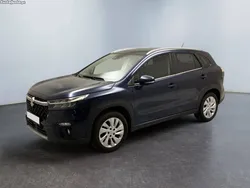 Suzuki  1.4 Boosterjet Hybrid Privilège