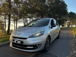 Renault Grand Scénic 1.5 Dci Bose Edition