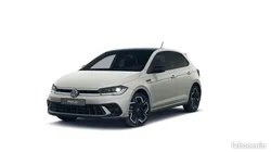 VOLKSWAGEN Polo 1.0 TSI 116 S&S DSG7 R-Line Edition