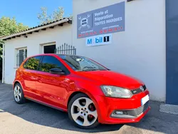 Volkswagen Polo GTI TSI 180cv DSG7 Garantie 12 mois