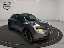 NISSAN JUKE 1.2 DIG-T 115 ch N-Connecta