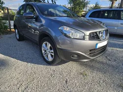 Nissan Qashqai 1.5 dci acenta nav