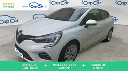 Renault Clio 1.0 SCe 67 Business