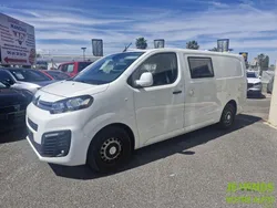 Citroën Jumpy 2.0 BlueHDi 120 Confort