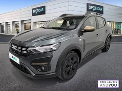 Dacia Sandero TCe 90 GSR2 Stepway Extreme