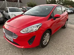 FORD FIESTA 7. 1.1l 70 CV