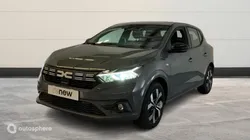 Dacia Sandero 1.0 TCe 90ch Journey