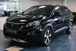 Peugeot 3008 1.2 Puretech 130ch S&S BVM6 Allure