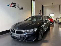 Bmw Serie 8 GRAN-COUPE 3.0 840 I 340 TECHNIC M-SPORT XDRIVE BVA / GARANTIE 6 MOIS