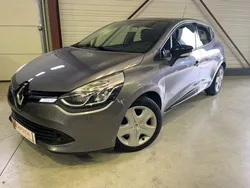 CLIO IV 1L5 DCI 90 / 1ere main / GPS / régulateur / 5 places
