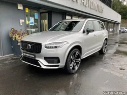 Volvo XC90 T8 AWD Twin Engine G