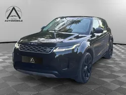 Land rover range rover evoque 2.0 d180 bva hse
