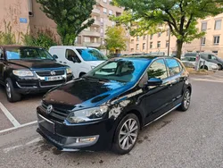 VOLKSWAGEN Polo 1.6 TDI 90ch FAP Confort line 5p