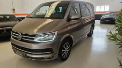 Volkswagen Multivan Multivan 2.0TDI BMT Premium DSG 150kW