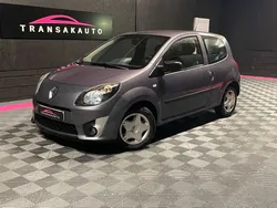 RENAULT TWINGO II 1.2 LEV 16v 75 eco2 Access Euro 5