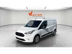Ford Transit Connect FGN L2 1.5 ECOBLUE 100 S&S TREND BUSINESS