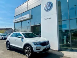 Volkswagen T-ROC - Active - 1.5L TSI 150h DSG7