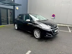 Peugeot 208 1.2 PURETECH 82CH ACTIVE 3P