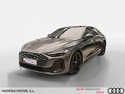 AUDI A5 TDI Black line 204 S tronic