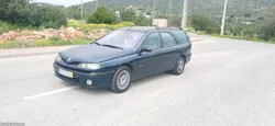 Renault Laguna 1.9DTI