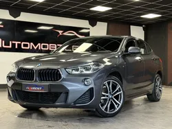 Bmw X2 (F39) 16D 116 CV SDRIVE BVM6 PACK MSPORT / GPS / CAMERA (LAURENT AUTO)