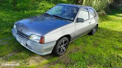 Opel Kadett