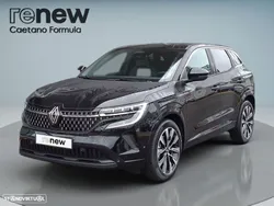 Renault Austral 1.2 E-Tech Techno