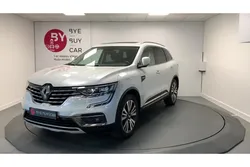 Renault koleos 1.7 blue dci 150 ch - bva x-tronic - initiale paris - garantie 1 an (extensible jusqu a 3 ans)