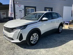 Peugeot 3008 1.5 BLUEHDI S&S - 130 BV EAT8 Active Business