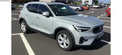 Volvo XC40 1.5 T2 Core Auto