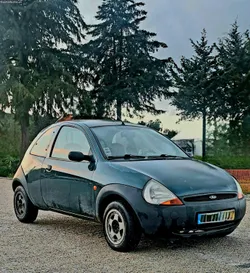 Ford KA 1300