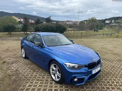 BMW 318 Pack m