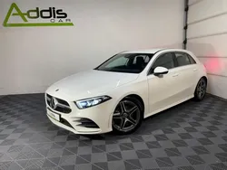 Mercedes Classe A 180D 116 CV AMG GPS