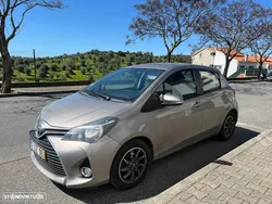Toyota Yaris 1.4 D-4D Comfort