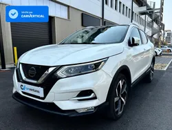 NISSAN QASHQAI 1.2 DIG-T 115 Tekna - Toit panoramique / GPS / Camera 360