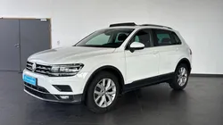 Volkswagen Tiguan 2.0 TDI 150 DSG7 Carat