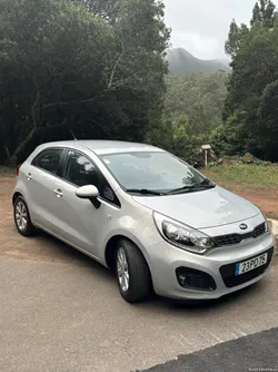 Kia Rio 2014