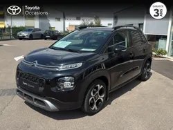 Citroen C3 Aircross BlueHDi 100ch S&S Shine E6.d