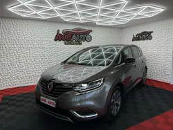 Renault Grand Espace V 1.6 DCi 16V EDC6 161 CV