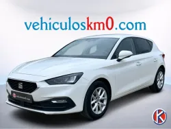 SEAT León 1.0 eTSI S&S Style DSG-7 110