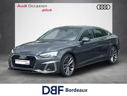 Audi A5 sportback 35 TDI 163 S tronic 7 S line