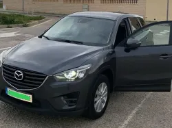 Mazda CX-5 CX-5 2.2DE Style (Navi) 2WD Aut. 150 Style (Navi)