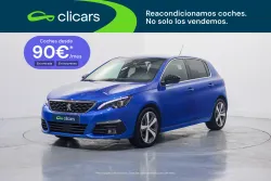 Peugeot 308 1.5BlueHDi S&S GT 130