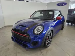 Mini Cabrio John Cooper Works 231ch BVA8 Euro6d-T