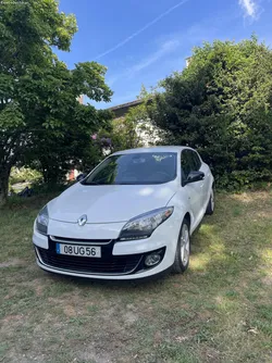 Renault Mégane Bose edition