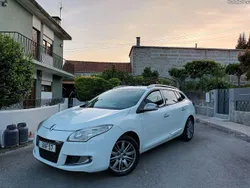 Renault Mégane GT Line 1.5 DCI