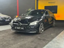 Mercedes-Benz CLA SHOOTING BREAK 2.2 CDI 136 CH PARFAIT ETAT GARANTIE 12 MOIS CT OK BVA